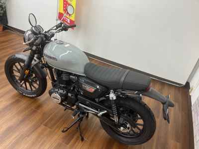 Honda GB350 2023
