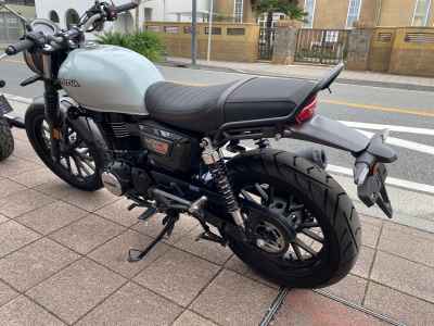 Honda GB350 2023