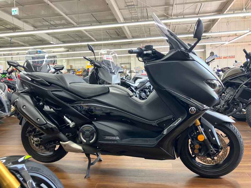 Yamaha TMAX 560 2020