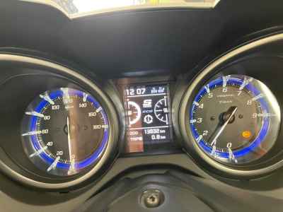 Yamaha TMAX 560 2020