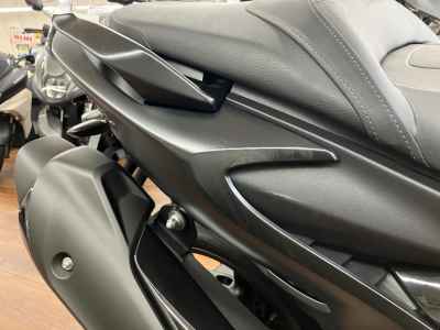 Yamaha TMAX 560 2020