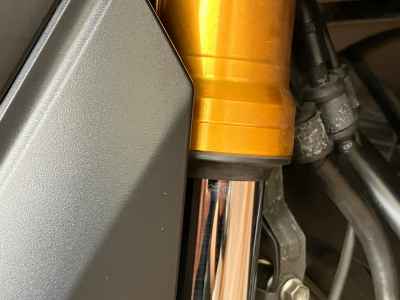 Yamaha TMAX 560 2020