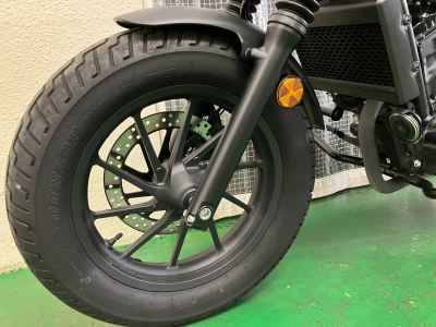 Honda Rebel CMX250 2020