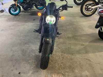 Honda Rebel CMX1100 DCT 2022