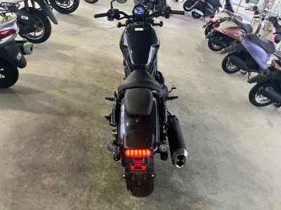 Honda Rebel CMX1100 DCT 2022