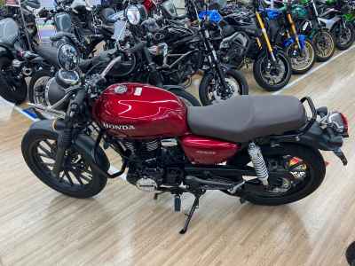 Kawasaki W800 2019