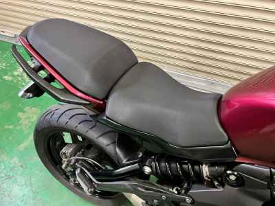 Kawasaki Ninja 400 2015