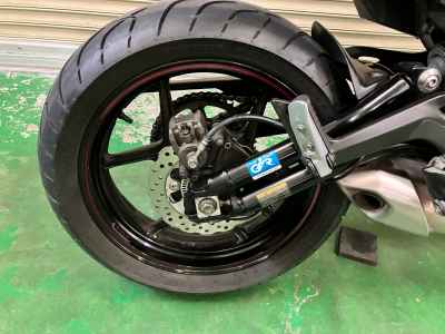 Kawasaki Ninja 400 2015