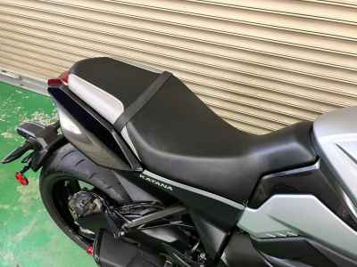 Suzuki GSX-S1000S Katana 2019