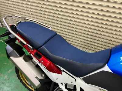 Honda CRF1000L Africa Twin 2018