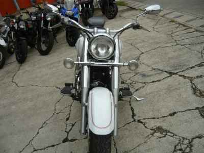 Yamaha XVS400 Drag Star Classic 2005