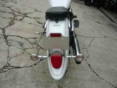 Yamaha XVS400 Drag Star Classic 2005