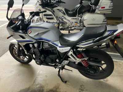 Honda CB1300SF 2023