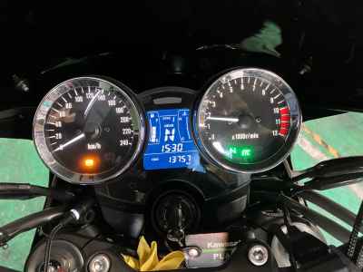 Kawasaki Z900RS Cafe 2021