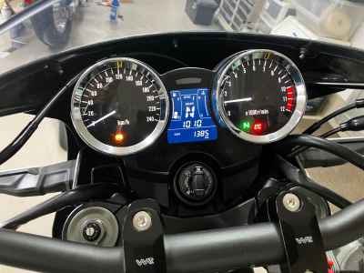 Kawasaki Z900RS Cafe 2020