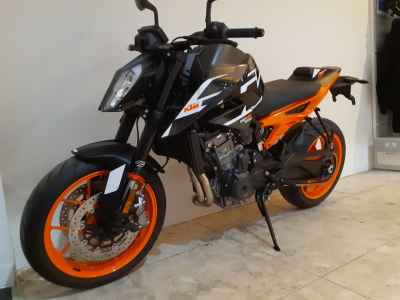 KTM 890 Duke GP 2023