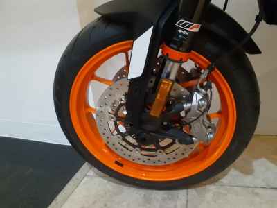 KTM 890 Duke GP 2023