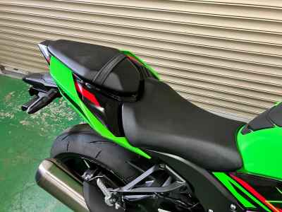 Kawasaki Ninja ZX-10R 2023