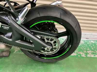 Kawasaki Ninja ZX-10R 2023