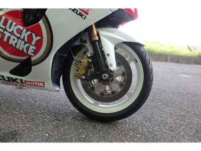 Suzuki GSX-R1000 2006