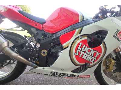 Suzuki GSX-R1000 2006