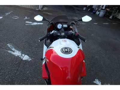 Suzuki GSX-R1000 2006