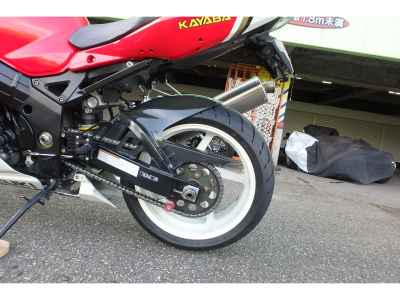 Suzuki GSX-R1000 2006