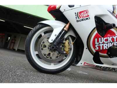 Suzuki GSX-R1000 2006