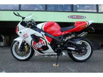 Suzuki GSX-R1000 2006