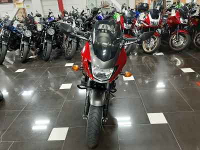 Honda CB400 Super Boldor 2018