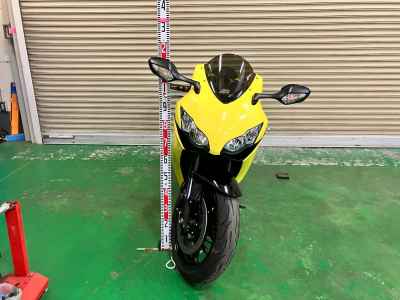 Honda CBR1000RR 2008