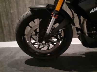 KTM 390 Duke 2023