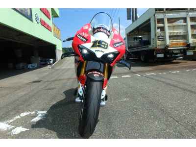 Ducati Panigale V4S 2024