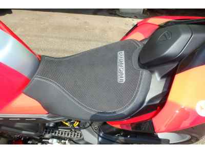 Ducati Panigale V4S 2024