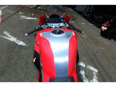 Ducati Panigale V4S 2024