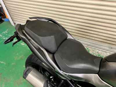 Kawasaki Ninja H2 SX SE+ 2019