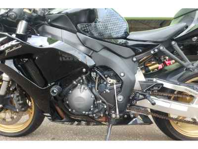 Honda CBR1000RR 2006
