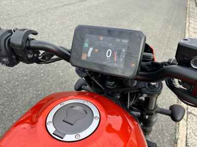 Honda Rebel CMX1100 2025