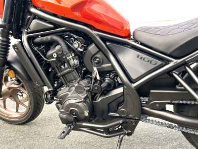 Honda Rebel CMX1100 2025