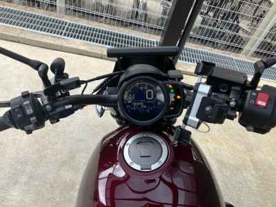 Honda Rebel CMX1100 2022