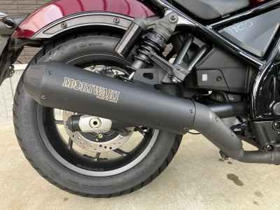 Honda Rebel CMX1100 2022