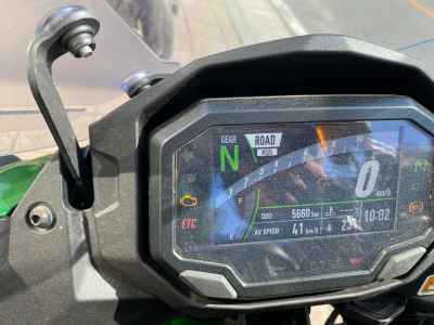 Kawasaki Ninja 1000SX 2023