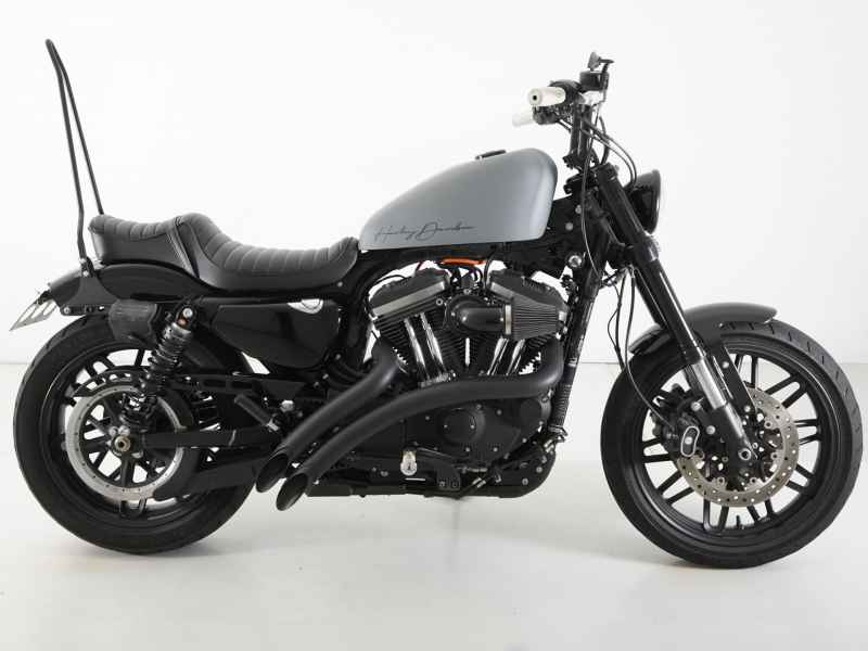 Harley-Davidson Roadster XL1200CX 2017