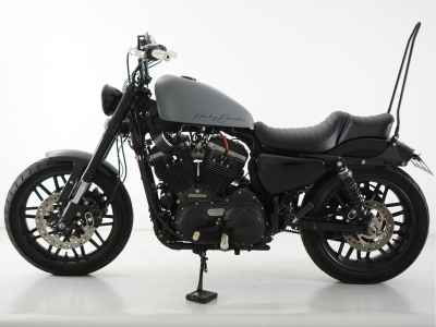 Harley-Davidson Roadster XL1200CX 2017