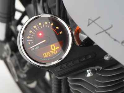 Harley-Davidson Roadster XL1200CX 2017