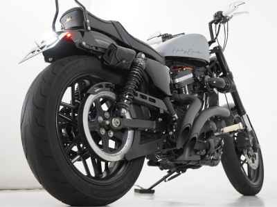 Harley-Davidson Roadster XL1200CX 2017