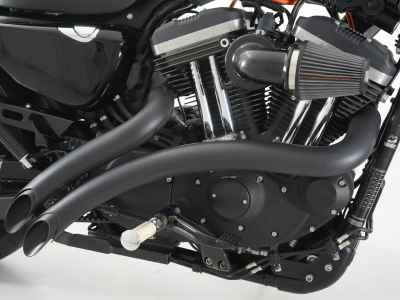 Harley-Davidson Roadster XL1200CX 2017