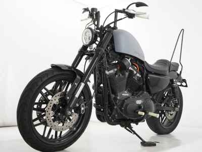 Harley-Davidson Roadster XL1200CX 2017