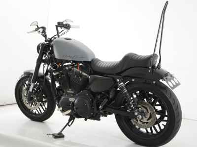 Harley-Davidson Roadster XL1200CX 2017