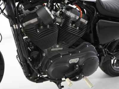 Harley-Davidson Roadster XL1200CX 2017